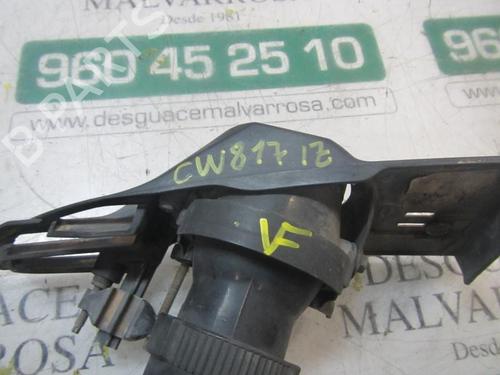 Left front fog light BMW 7 (E65, E66, E67) | BP4012036C30 - Image 4