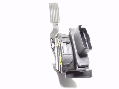 Pedal OPEL CROSSLAND X / CROSSLAND (P17, P2QO)  | BP11510545I4 