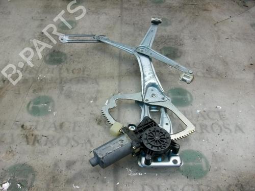 Front right window mechanism MERCEDES-BENZ E-CLASS (W210)  | BP3780721C23 