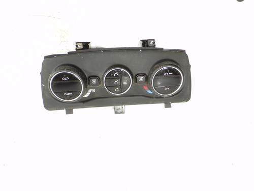 Used Climate control Climate control FIAT TIPO Hatchback (356_, 357_) 1.3 D (356HXH1A) (95 hp) 10109506 10109506