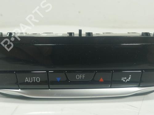 Used Climate control Climate control BMW i4 (G26) [2021-2026] 25654056 25654056