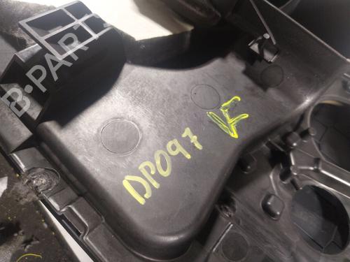 Dashboard BMW 5 (F10)  | BP21140122C46 