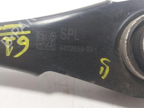 Left rear suspension arm BMW 3 (G20, G80, G28)  | BP25745486M14 