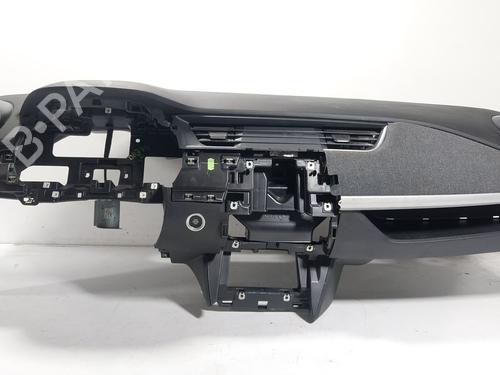 Used Dashboard Dashboard RENAULT ZOE (BFM_) ZOE (92 hp) 36757170 36757170