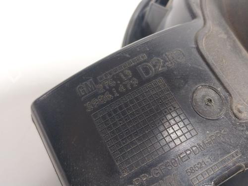 Fuel flap OPEL ASTRA K (B16) 1.2 Turbo (68) | BP30576473C131 