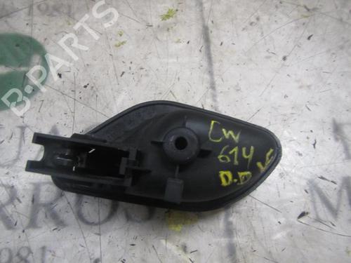 Høyre foran invendig håndtak BMW 3 Compact (E46) 316 ti | BP3836877I14 