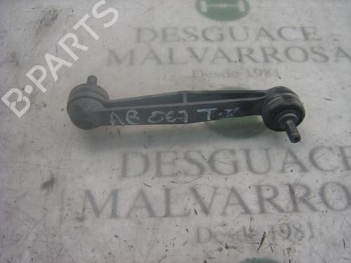 Venstre bagtil bærearm Venstre bagtil bærearm ALFA ROMEO 156 (932_) 1.6 16V T.SPARK (932.A4, 932.A4100) (120 hp) 14297285 14297285