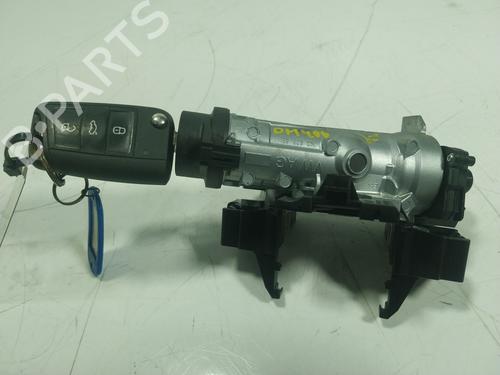 Used Electronic module Electronic module VW T-CROSS (C11, D31) [2018-2026] 17441798 17441798