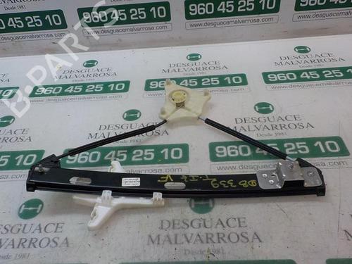 Used Rear left window mechanism Rear left window mechanism SEAT ARONA (KJ7, KJP) 1.0 TSI (95 hp) 3990347 3990347