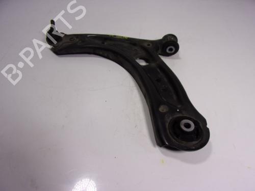 Used Left front suspension arm SEAT LEON (KL1, KLG) 2.0 TDI (116 hp) 15913992