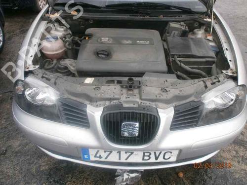 Starter SEAT IBIZA III (6L1) 1.4 16V | BP3875722M8