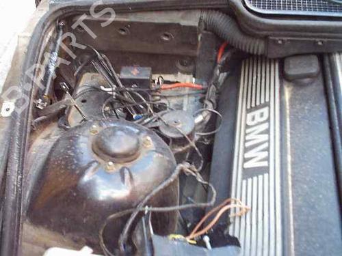 Electronic module BMW 3 (E36) 325 i | BP3772645M83 - Image 4