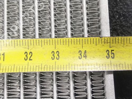 Water radiator BMW 4 Gran Coupe (G26) 420 d Mild-Hybrid xDrive | BP25125559M31