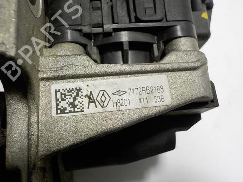 Egr DACIA SANDERO II 1.5 dCi 75 / Blue dCi 75 (B8JW, B8M4, B8AH, B8M7, B8M6) | BP12108177M69 