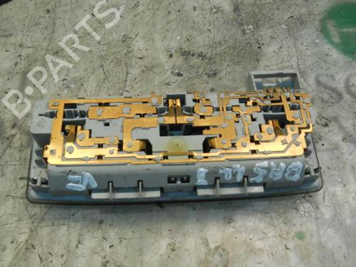 Kabinelys RENAULT LAGUNA II (BG0/1_)  | BP7409208I8 