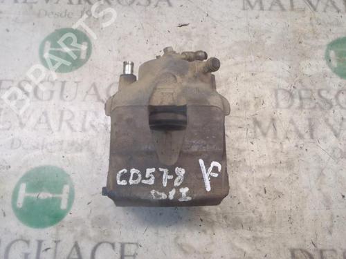 Used Left front brake caliper Left front brake caliper SKODA OCTAVIA I Combi (1U5) [1998-2010] 11547237 11547237