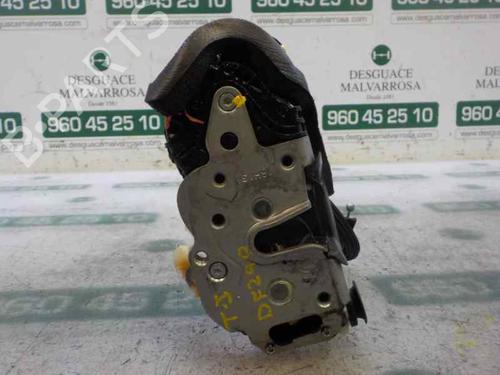Used Rear left lock Rear left lock OPEL MOKKA / MOKKA X (J13) 1.6 CDTI (_76) (136 hp) 6301683 6301683