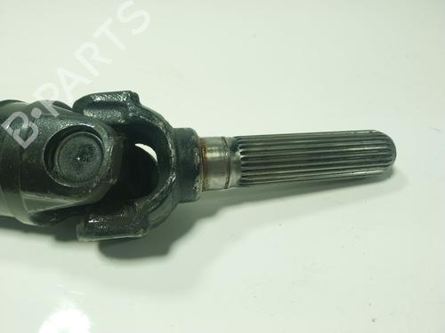 Driveshaft BMW 3 Compact (E46) 316 ti | BP16544201M37