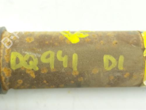 Left front driveshaft FORD TRANSIT V363 Platform/Chassis (FED, FFD)  | BP24738177M38  - Image 5