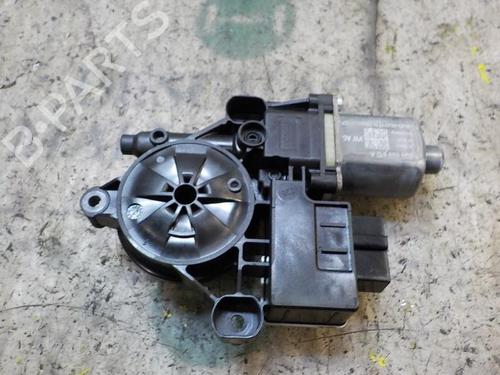 Used Right rear window motor SEAT LEON (5F1) [2012-2021]  3997966