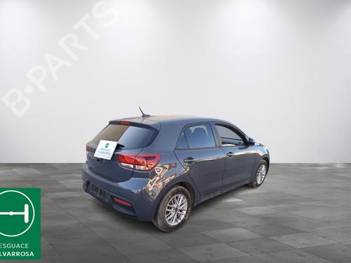 Catalyst KIA RIO IV (YB, SC, FB) 1.2 CVVT | BP32872615M10  - Image 7