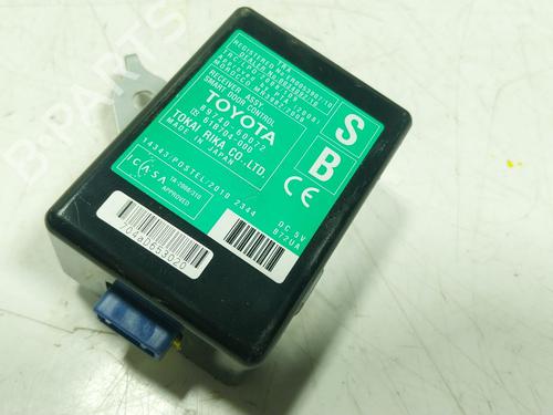 Used Electronic module Electronic module 30116913 30116913