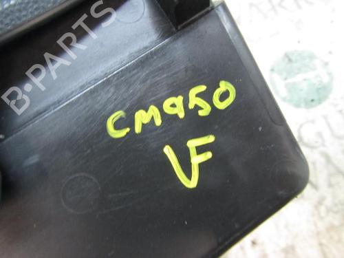 Hanskerom FORD FIESTA VI (CB1, CCN) 1.25 | BP3822162C95 