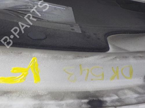 Hood PEUGEOT 207 CC (WD_) 1.6 16V | BP11193285C1