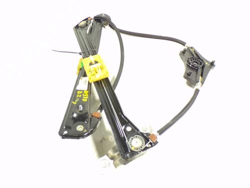 Used Front left window mechanism Front left window mechanism 9091360 9091360
