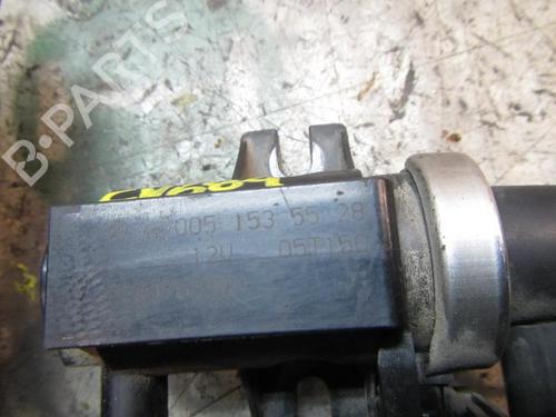 Electronic sensor MERCEDES-BENZ A-CLASS (W169)  | BP14276206M84 