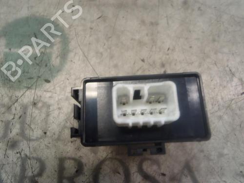 Electronic module CHEVROLET KALOS 1.2 | BP3799976M83 