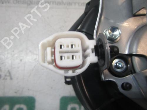 Heater blower motor TOYOTA RAV 4 V (_A5_, _H5_)  | BP9095827M62 