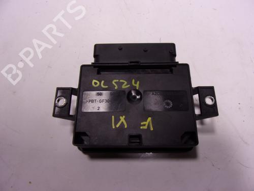 Used Electronic module Electronic module AUDI A8 D4 (4H2, 4H8, 4HC, 4HL) 4.2 TDI quattro (351 hp) 16088051 16088051