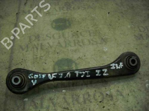 Højre bagtil bærearm Højre bagtil bærearm VW GOLF V (1K1) 2.0 TDI 16V (140 hp) 3771103 3771103