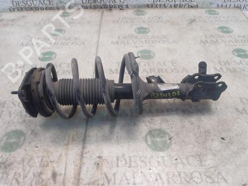 Used Left front shock absorber KIA RIO II (JB) 1.6 CVVT (112 hp) 4014832