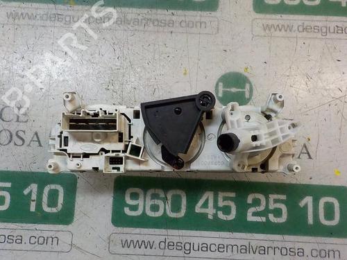 Climate control FORD GALAXY II (WA6) 2.0 TDCi | BP4003918I5 