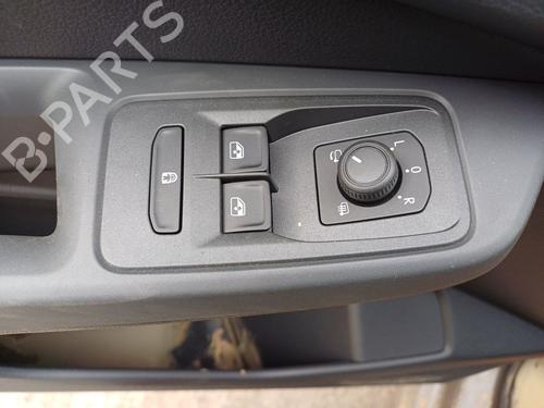 Air filter box VW CADDY V Box Body/MPV (SBA, SBH) 2.0 TDi | BP28426780M87  - Image 12