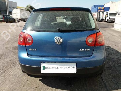 Left front brake caliper VW GOLF V (1K1) 2.0 TDI 16V | BP11551732M105  - Image 8