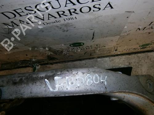 Subframe MERCEDES-BENZ S-CLASS Coupe (C215) CL 500 (215.375) | BP3735191M9 