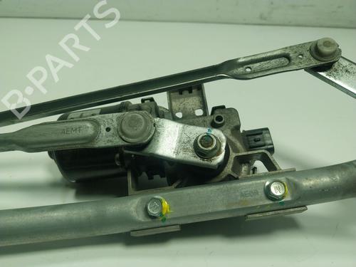 Front wiper motor HYUNDAI IONIQ (AE) 1.6 GDI Hybrid | BP18048827M29