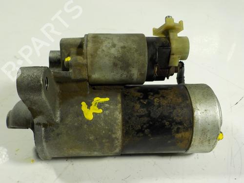 Used Starter Starter MAZDA CX-5 (KF) [2016-2026] 12180262 12180262