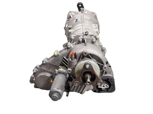 Gearbox BMW X5 (E70) 3.0 d | BP38546294M3 - Image 4