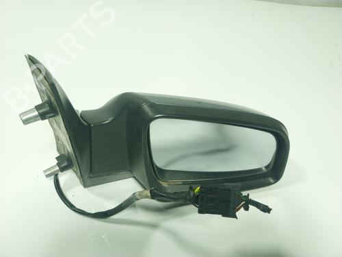 Used Right mirror Right mirror OPEL ZAFIRA / ZAFIRA FAMILY B (A05) 1.9 CDTI (M75) (120 hp) 17557342 17557342