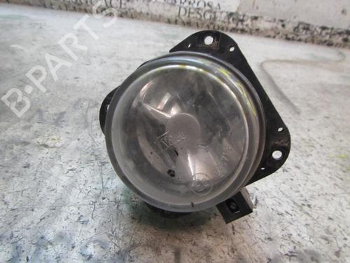 Mistlamp links CITROËN XSARA PICASSO (N68) 2.0 HDi (90 hp)null