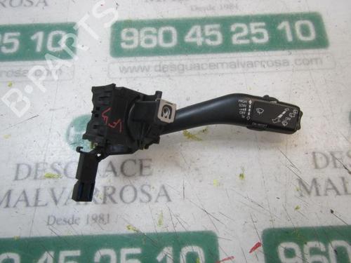 Used Steering column stalk VW GOLF V (1K1) 2.0 TDI 16V (140 hp) 3875317