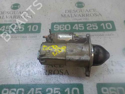 Starter OPEL MERIVA A MPV (X03) 1.6 16V (E75) | BP4947936M8 