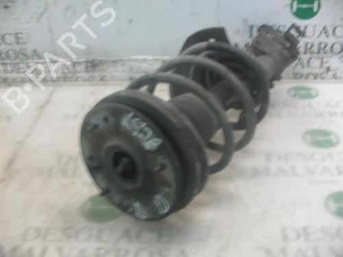 Used Right front shock absorber Right front shock absorber PONTIAC TRANS SPORT (UM06) [1989-1997] 3749666 3749666