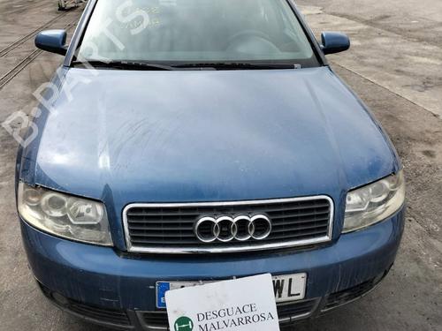 Left front fog light AUDI A4 B6 (8E2) 1.9 TDI | BP9705517C30 - Image 7