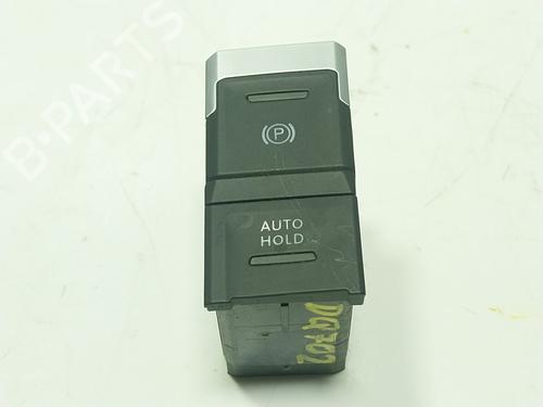 håndbremse håndbremse VW TIGUAN (AD1, AX1) 2.0 TDI (150 hp) 30684248 30684248