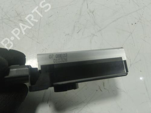 Electronic module RENAULT MEGANE IV Saloon  | BP18151547M83 